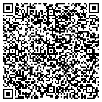 QR-код с контактной информацией организации ИП Юрист Лоренц