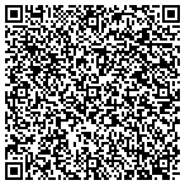 QR-код с контактной информацией организации Автосервис ЮрВинсервис