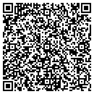 QR-код с контактной информацией организации ООО ELEGRUM