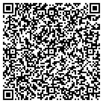 QR-код с контактной информацией организации ООО Леспромснаб