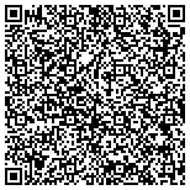 QR-код с контактной информацией организации Концертное агентство «Росгастроли»