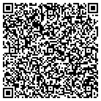 QR-код с контактной информацией организации ООО Анатомия молодости