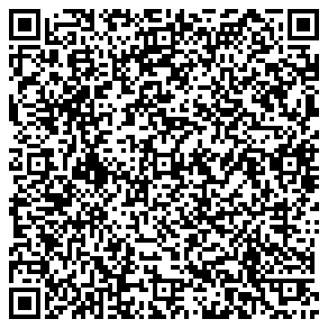 QR-код с контактной информацией организации ООО Гамма Ароматик