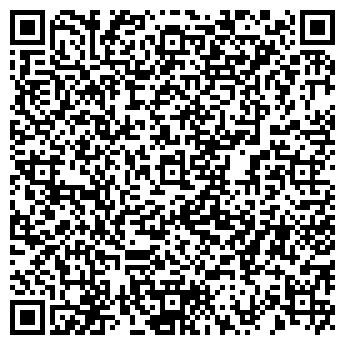 QR-код с контактной информацией организации ООО "Дон Билдинг Групп"