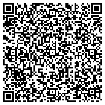 QR-код с контактной информацией организации ООО Бидил