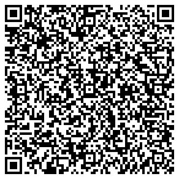 QR-код с контактной информацией организации ООО СПЕЦКОЛЕСА