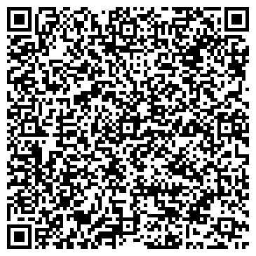 QR-код с контактной информацией организации Стойки-Аква