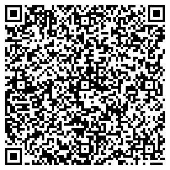 QR-код с контактной информацией организации ООО БТТК