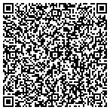 QR-код с контактной информацией организации ООО Турбопар