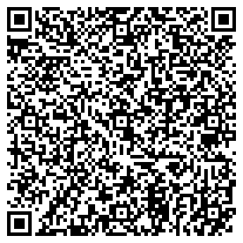 QR-код с контактной информацией организации Раннинг Моторс