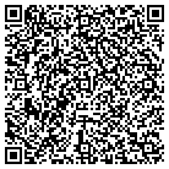 QR-код с контактной информацией организации ООО ПенопластТорг