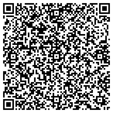 QR-код с контактной информацией организации ООО Autotrade78