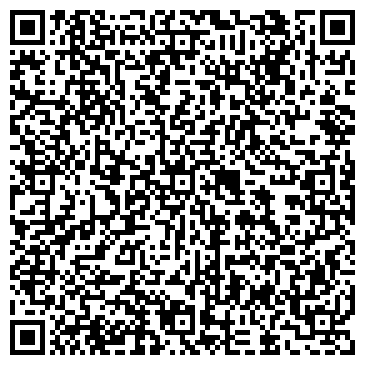 QR-код с контактной информацией организации ООО Мостэкинвест