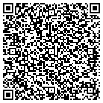 QR-код с контактной информацией организации Korni studio