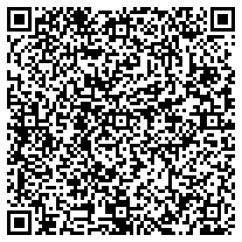 QR-код с контактной информацией организации ООО Лукоморье