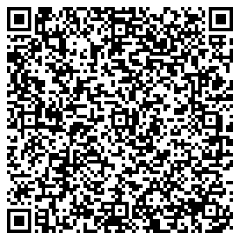 QR-код с контактной информацией организации ИП Фото Аквадор