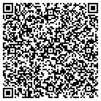 QR-код с контактной информацией организации ООО PlannerPro