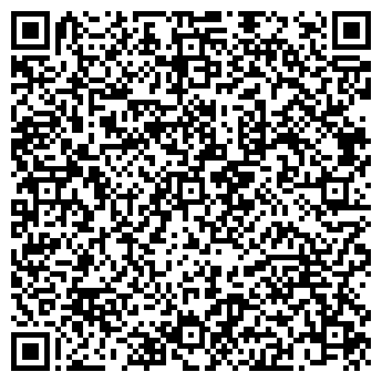 QR-код с контактной информацией организации ООО Детокс-Нск