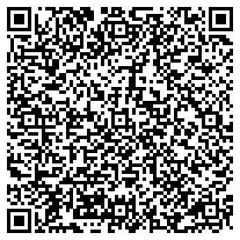 QR-код с контактной информацией организации ИП АЛАРО.РУ