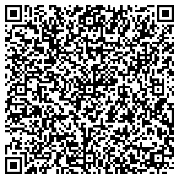 QR-код с контактной информацией организации Lingua School