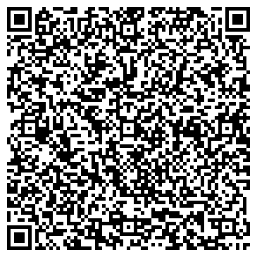 QR-код с контактной информацией организации ООО "Вкусный ужин"