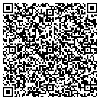 QR-код с контактной информацией организации ООО ФорВента