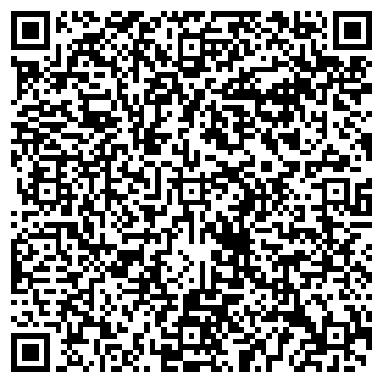 QR-код с контактной информацией организации In-Skin