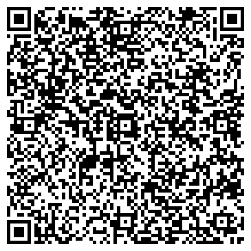 QR-код с контактной информацией организации МебельКом96