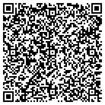 QR-код с контактной информацией организации ООО АМБИЗ
