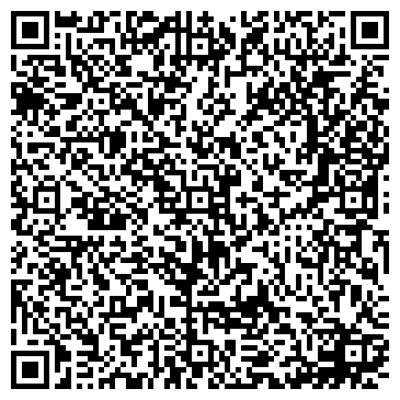 QR-код с контактной информацией организации ООО Фае Прайм Прайд