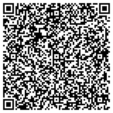 QR-код с контактной информацией организации ООО Алютех