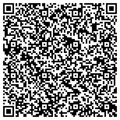 QR-код с контактной информацией организации Алютех