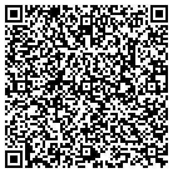 QR-код с контактной информацией организации Янг Ливинг