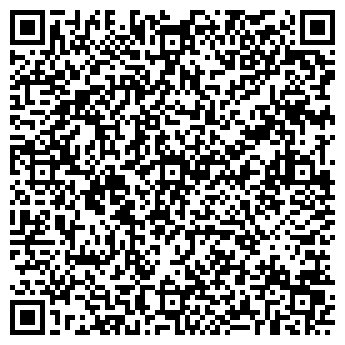 QR-код с контактной информацией организации ГК АМАД