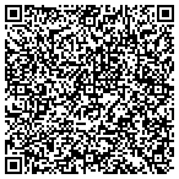 QR-код с контактной информацией организации ООО СПК РОДИНА