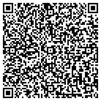 QR-код с контактной информацией организации Жюль Верн