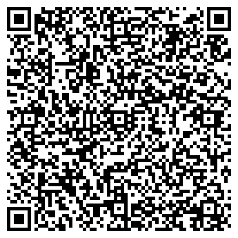 QR-код с контактной информацией организации ООО Молодость 33