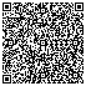QR-код с контактной информацией организации ООО ТК Тдм