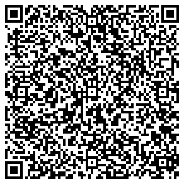 QR-код с контактной информацией организации ООО TIME TO CATCH