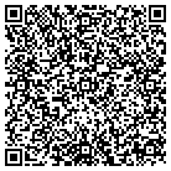 QR-код с контактной информацией организации ООО КПК "ДЕЛО"
