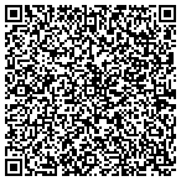 QR-код с контактной информацией организации DAF-NN