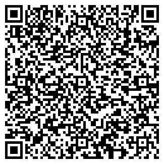 QR-код с контактной информацией организации ООО “Астраджет”