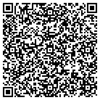 QR-код с контактной информацией организации ООО ЮГК