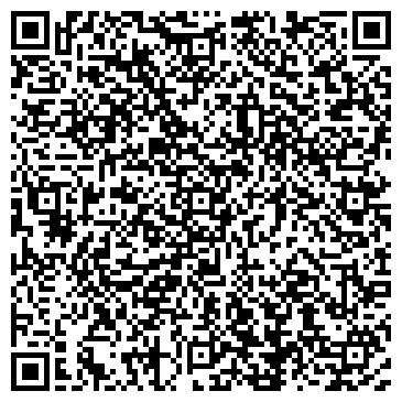 QR-код с контактной информацией организации ООО Андлекс