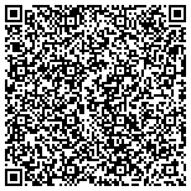 QR-код с контактной информацией организации ООО ТеплоГазПроектСтрой