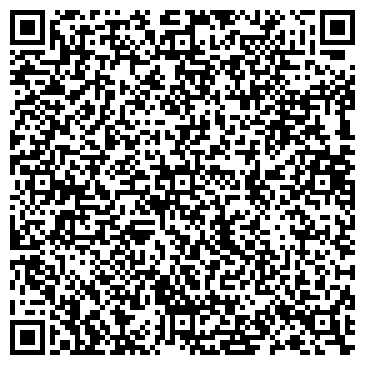 QR-код с контактной информацией организации ООО «Холдинг Протэк»