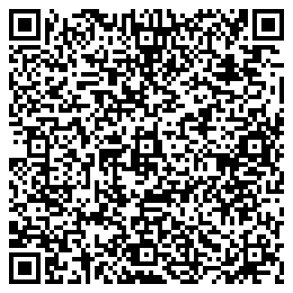 QR-код с контактной информацией организации ООО Интерра