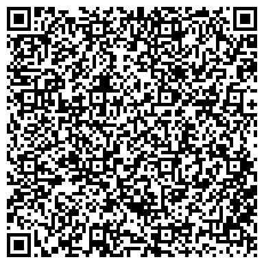 QR-код с контактной информацией организации Сеть салонов "Оптика - Пенсне". Салон «Онежский»