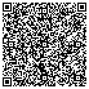 QR-код с контактной информацией организации ООО СК Пласт