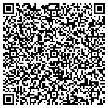 QR-код с контактной информацией организации Дом штор «TATEV textile»